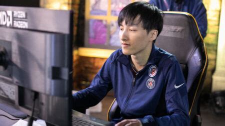 PSG.LGD is the final team to qualify for the ONE Esports Singapore Major | ONE Esports