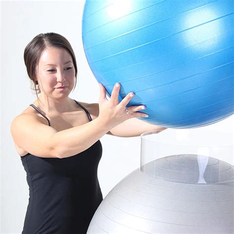 Balance Training – HomeFit Exercise Equipment