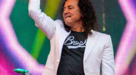 Steve Augeri Tickets - Steve Augeri Concert Tickets and Tour Dates - StubHub