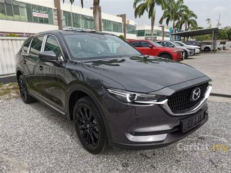 New 2022 MAZDA CX-8 ALL NEW Mazda CX-8 FACELIFT MERDEKA SALES CX8 ...