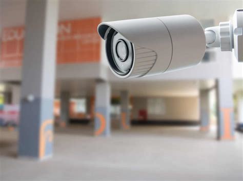 Benefits of Security Cameras in Schools: Safety & Learning