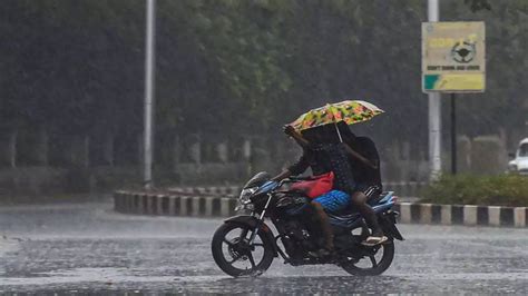 Chennai Cyclone: Heavy rainfall to lash city; check 7- day forecast here