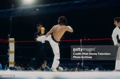 Benny Urquidez Photos and Premium High Res Pictures - Getty Images