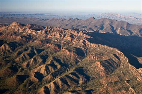 Flinders Ranges Scenic Flight • View Details