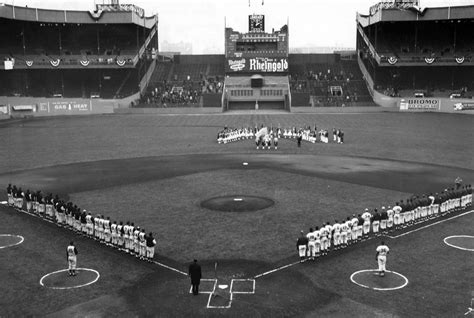 MLB broke new ground with 1963 Hispanic All-Star Game | Baseball Hall ...