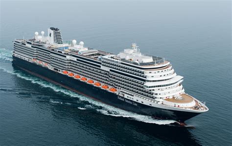 HAL MS Nieuw Statendam 2024 Cruise Itineraries | Crew Center