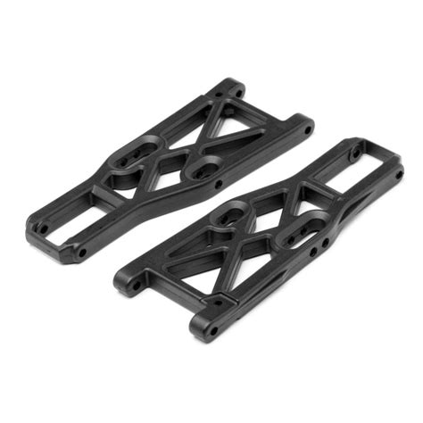 Front Lower Suspension Arm (2pcs)