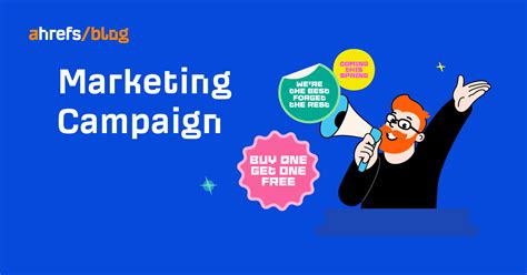 8 Types of Marketing Campaigns (With Examples)