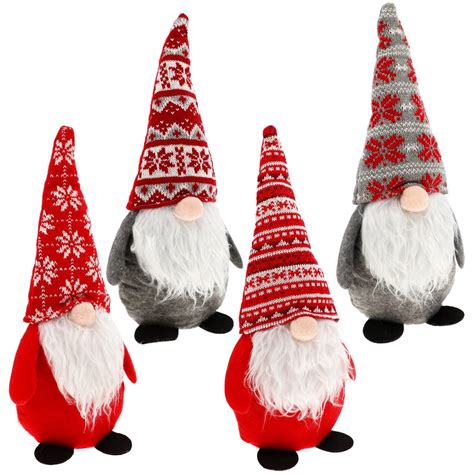 Personalized Christmas Gnomes Adorable.. Hottest Decor of - Etsy