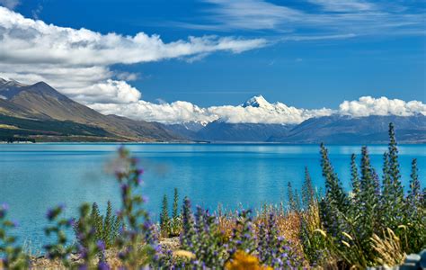 Nummer's: Lake Pukaki, New Zealand [6313x3996] [OC]