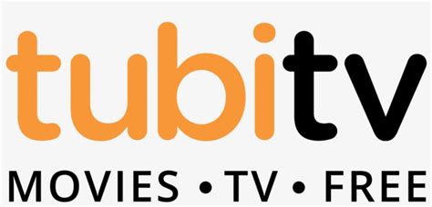 Tubi Tv - Tubi Tv Logo Transparent PNG - 1024x448 - Free Download on NicePNG