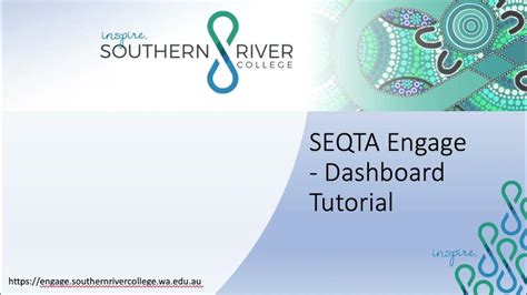 Southern River College - SEQTA Engage - Dashboard - YouTube