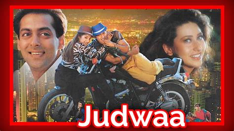 Judwaa 1997 Movie Lifetime Worldwide Collection - Bolly Views | Collection Lyrics Reviews News