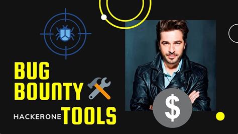 Bug Bounty tools #1 - YouTube