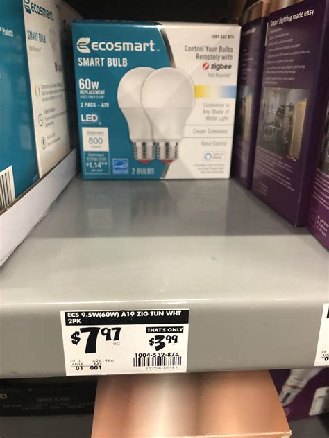 What zigbee light bulbs are people using these days? : r/homeassistant