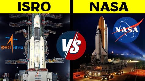 What if ISRO Gets NASA"s Budget?