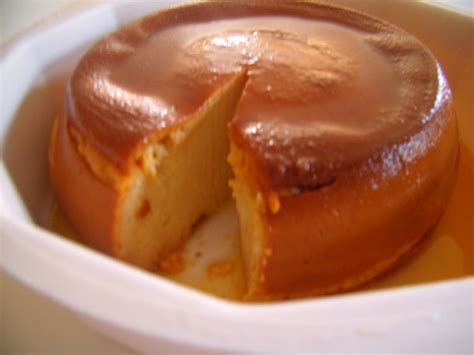 The Best Cuban Flan! Recipe - Food.com