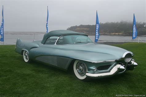 1951 Buick LeSabre Gallery | Gallery | SuperCars.net