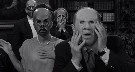 The Twilight Zone: “The Masks” (Ida Lupino, 1964) – Senses of Cinema