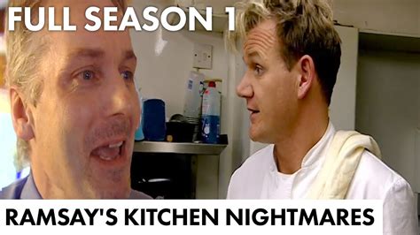 Kitchen Nightmares Uk Season 6 | Wow Blog