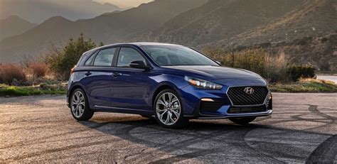 Hyundai Elantra GT and Elantra GT N Line are dead in the US | The ...