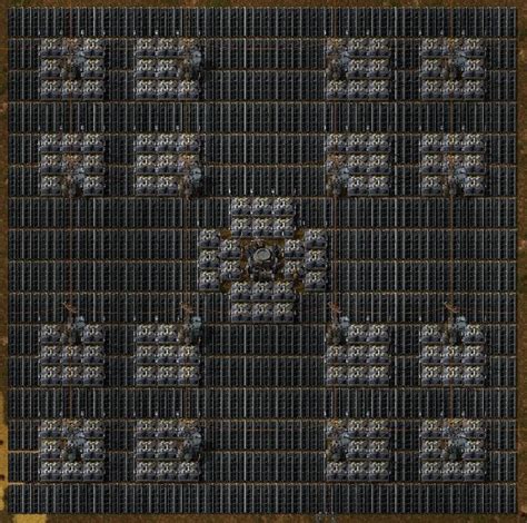 Factorio Prints