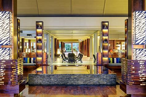 Sheraton Fiji Resort in Nadi - Room Deals, Photos & Reviews