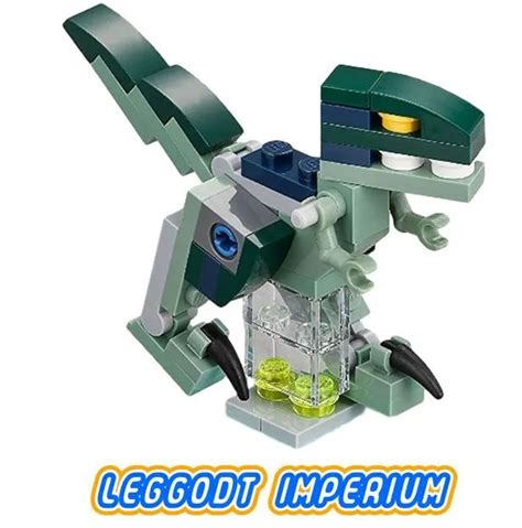 LEGO MINIFIGURE - Velociraptor Blue - Jurassic World Dimensions set FREE POST $21.71 - PicClick AU