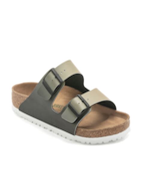 Buy Birkenstock Men Arizona Regular Width Comfort Sandals - Sandals for ...