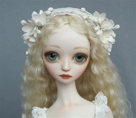 Porcelain Doll Painting at PaintingValley.com | Explore collection of ...