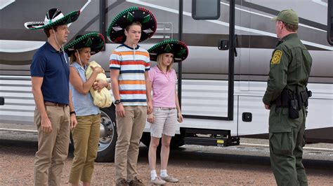 We're the Millers (2013) - Backdrops — The Movie Database (TMDB)