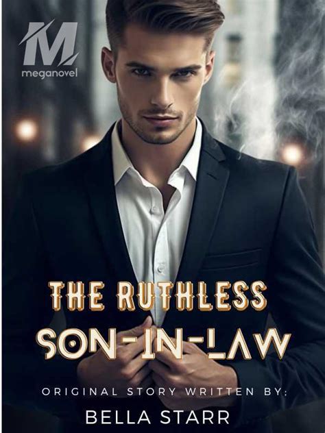 The Ruthless Son-in-law PDF — Urban/Realistic — MegaNovel