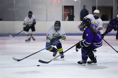 PHOTOS: SP Ice Hockey Vs. Frederick County | Severna Park