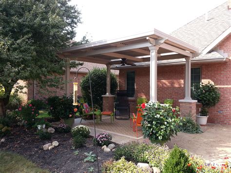 Louvered Roof Patio Covers | Pergola, Patio, Patio design