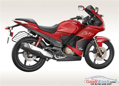 New Hero Karizma India Launch, Price, Engine, Specs, Features