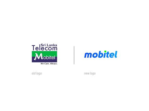 Mobitel Sri Lanka | Rebrand by Sandun Dayarathne on Dribbble