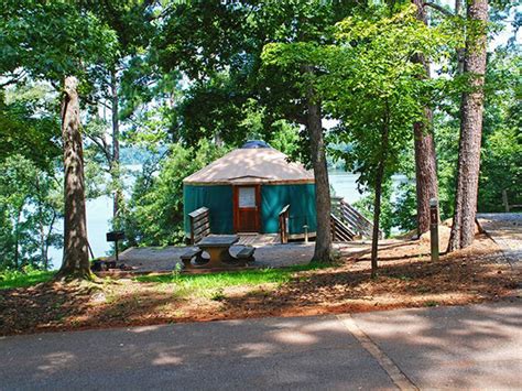 Jackson Places to Stay | Explore Georgia