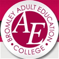 Baec Bromley Adult Education College, Bromley, The Widmore Centre