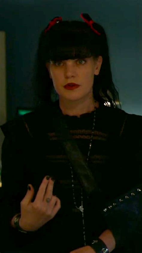 Pauley Perrette exits ‘NCIS’ after 15 seasons [Video]