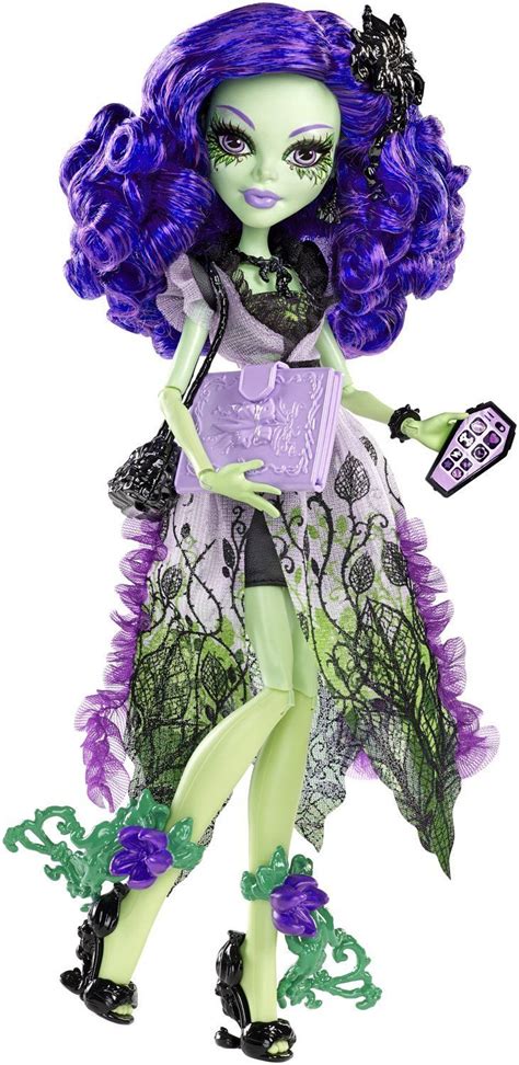 17 best rare monster high dolls images on Pinterest | Monster high ...