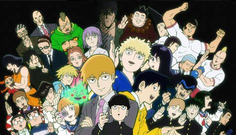 Mob Psycho 100 Season 3 cast revealed, Entry of new character Haruki Amakusa | Entertainment