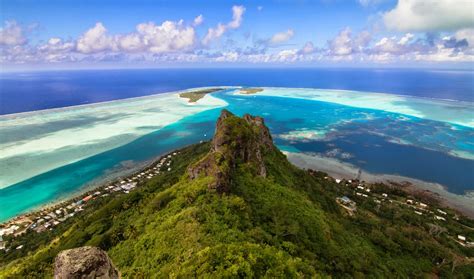 Travel & Adventures: French Polynesia ( Polynésie française ). A voyage ...