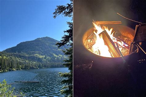 Montana, Here Is Your Helpful Reminder Reserve Your Campsites Now