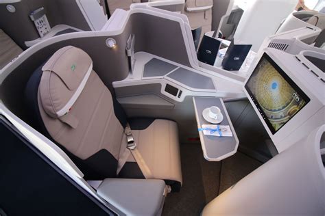 Italian Style: Inside ITA Airways' New Airbus A350-900