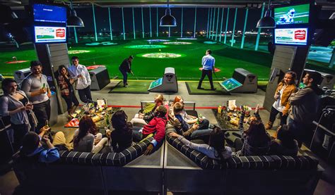 HSC NIGHT AT TOPGOLF! - Houston Safari Club Foundation