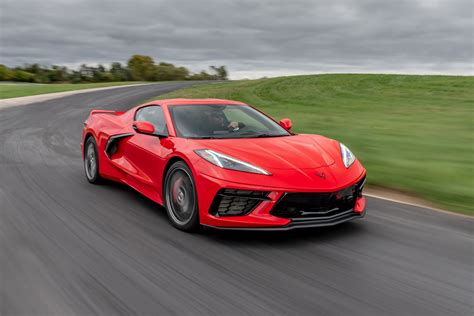 Comments on: 2020 Chevrolet Corvette Is More Than the Best Corvette Ever - Car and Driver Backfires