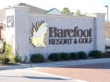 Barefoot Resort Stay & Play | Golf Desk USA - Myrtle Beach