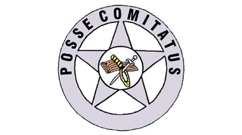 Posse Comitatus