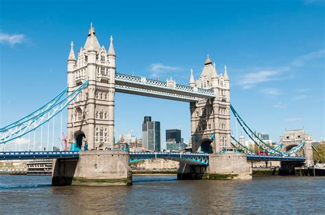 idool Puente de la torre en Londres - Tower brigde in London, UK ...