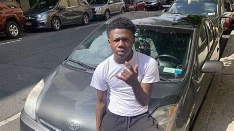 What Happened To Rapper Mdot EBK? Tributes Pour 18-Year Old Rapper Passes Away